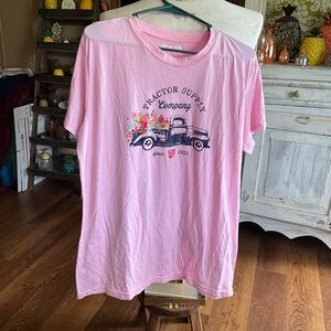 Tractor Supply 2XL SS Tshirt